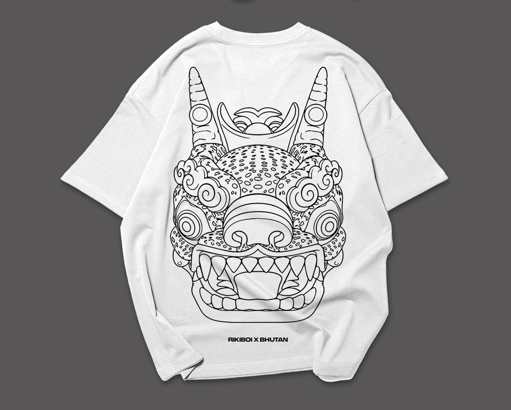Rikiboi X Bhutan