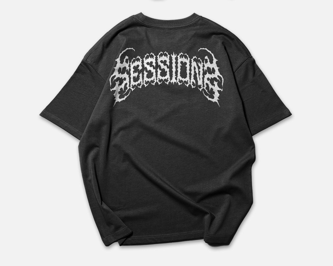 Sessions ( B )