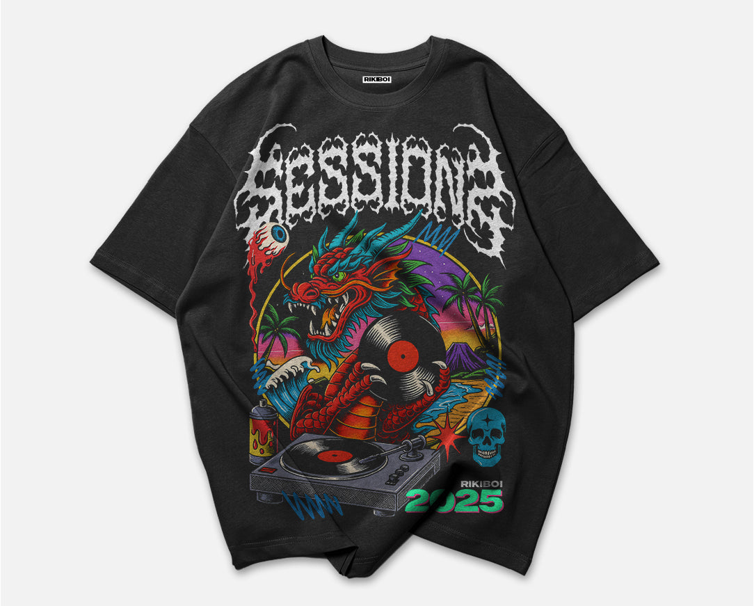 Sessions ( B )