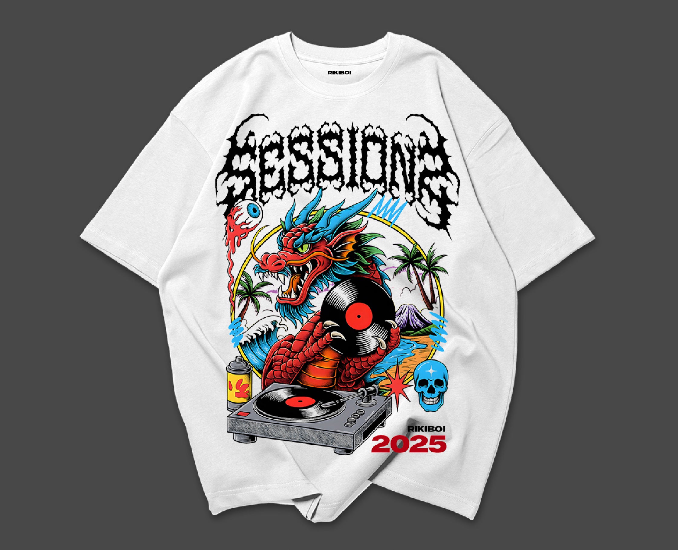 Sessions ( W )
