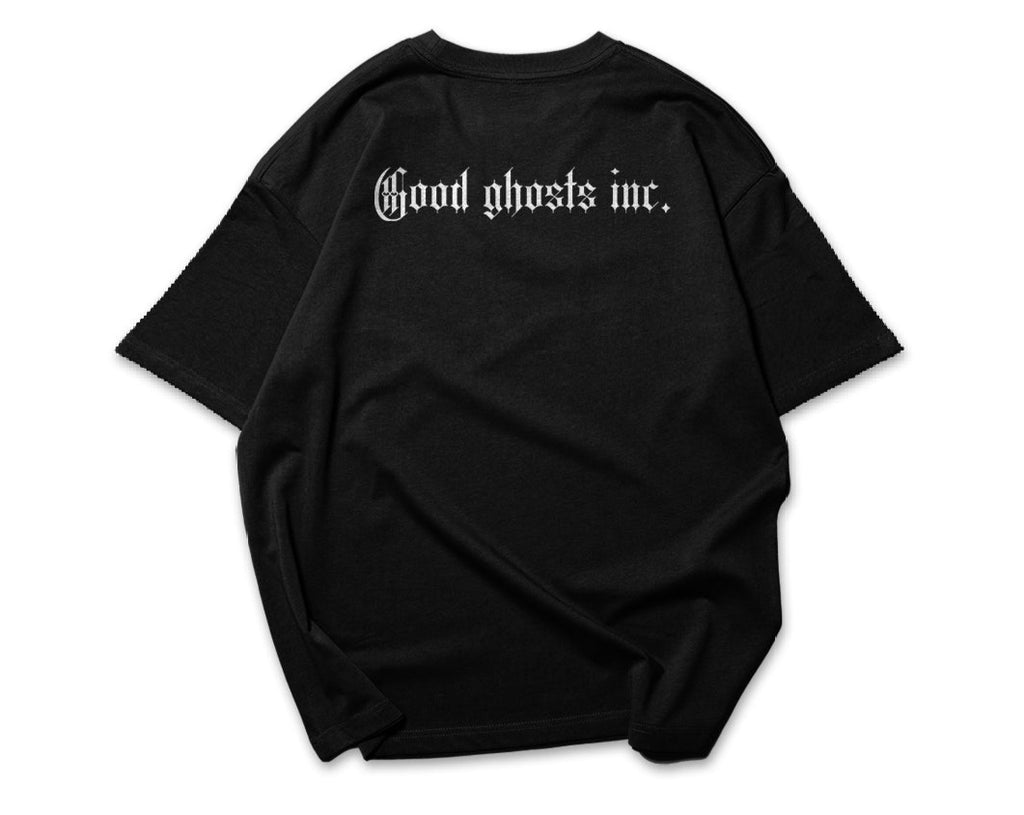Ghosts core ll