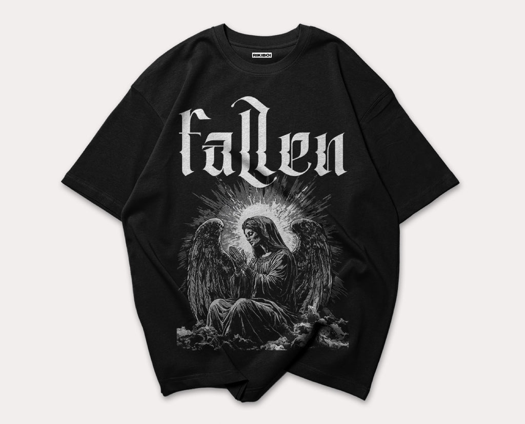 Fallen