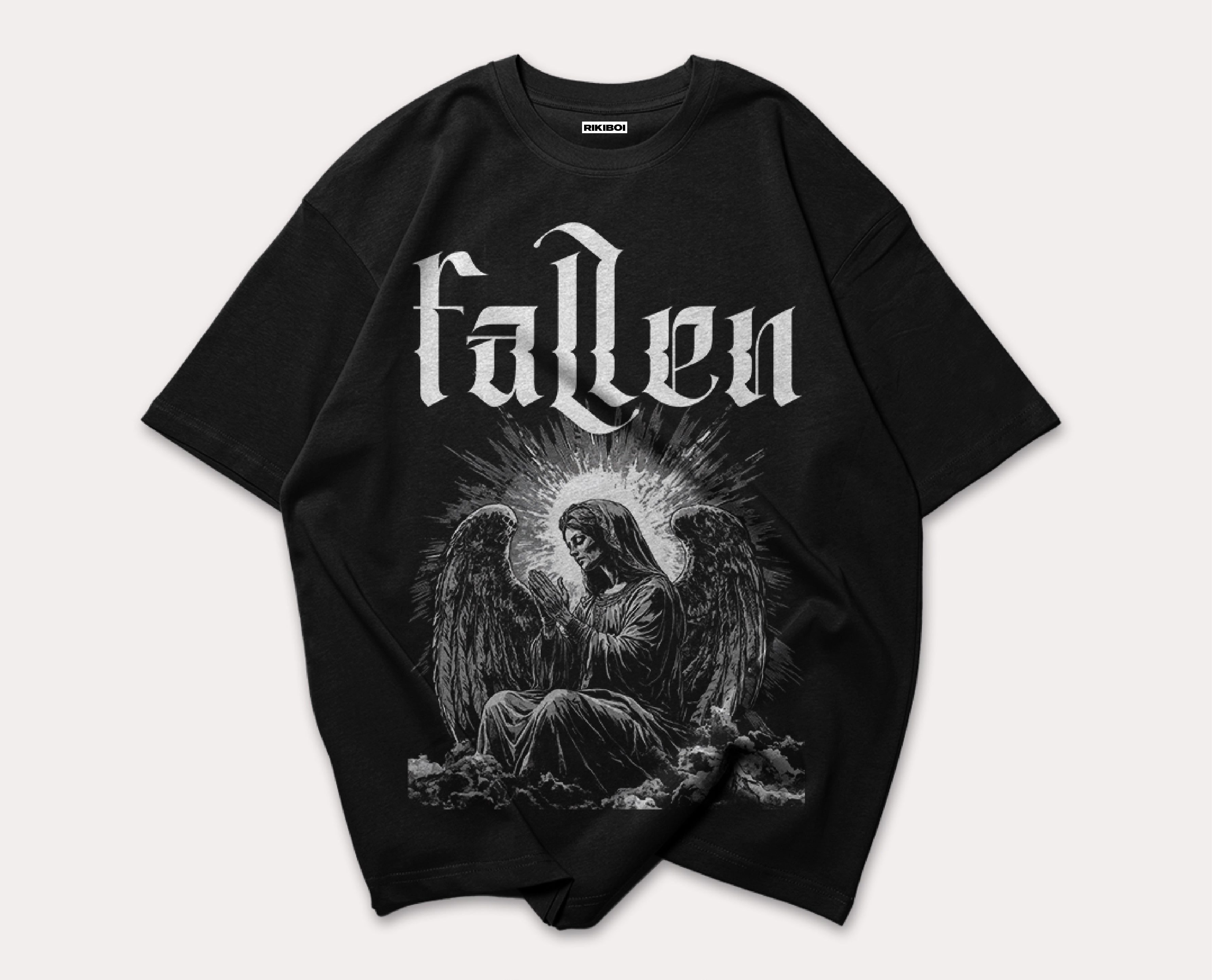 Fallen