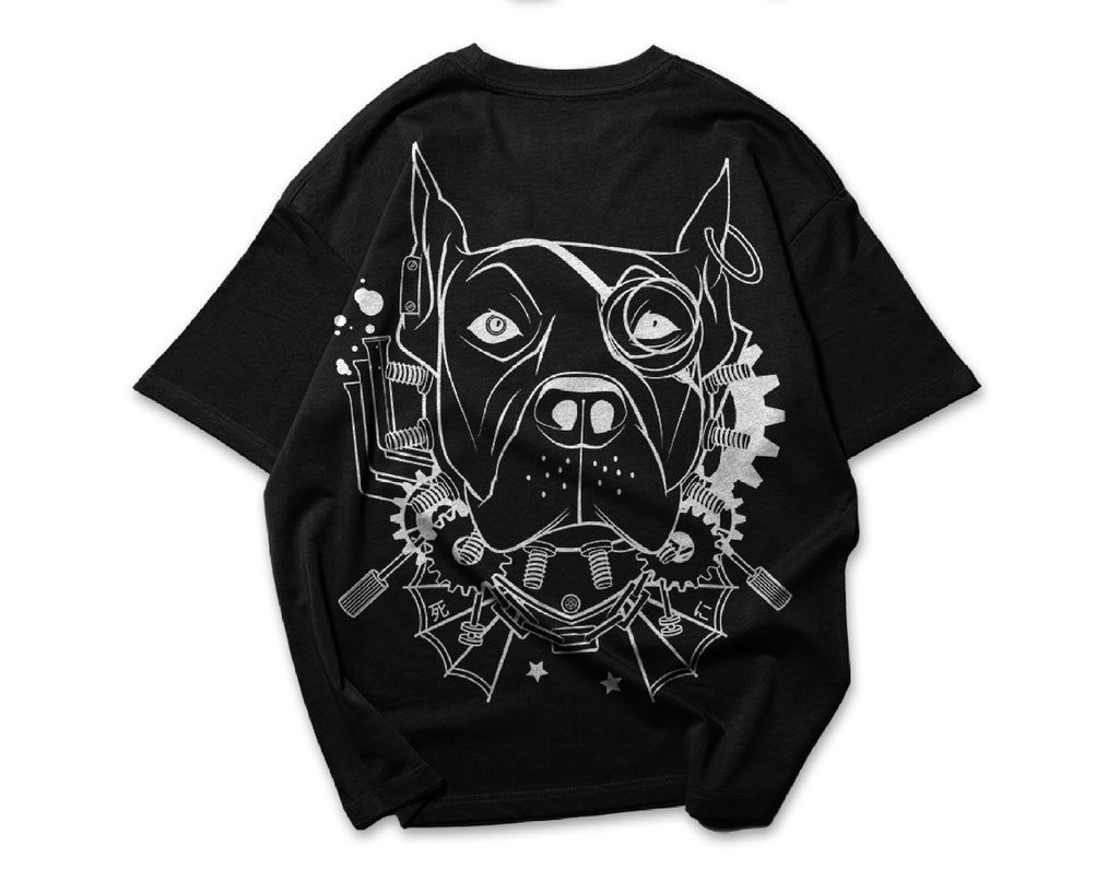 Mad Cog