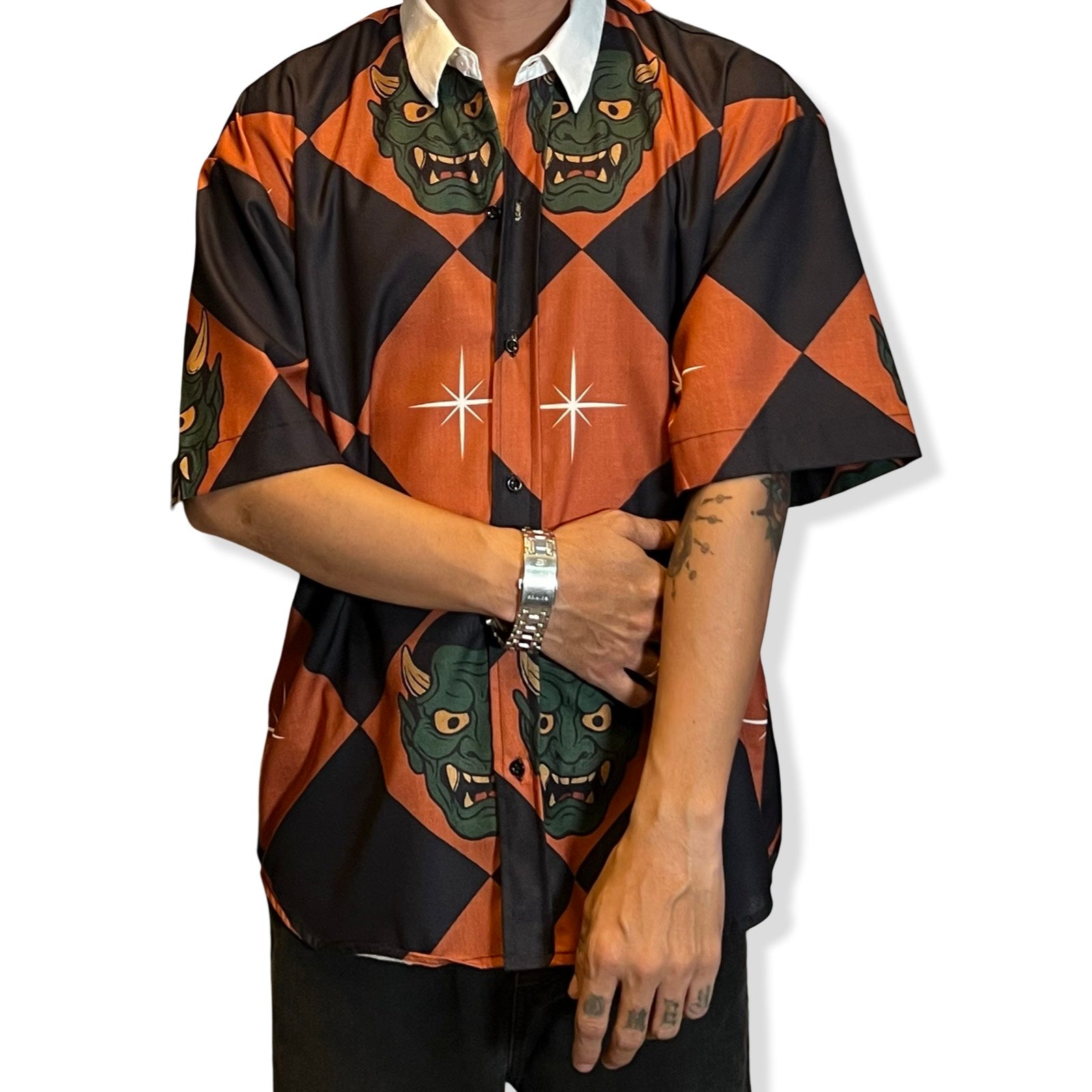 Oni